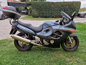 Gsx f Vendita in Moto e scooter in Emilia-Romagna