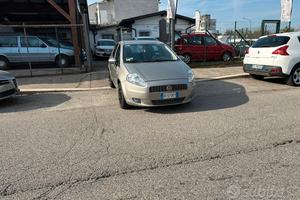 Fiat Grande Punto Grande Punto 1.4 5 porte Fun
