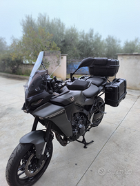 Yamaha Tracer 9