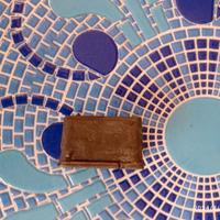 LASTRINA CARICAMENTO PER SERBATOIO FUCILE GARAND M