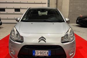 Citroen C3 1.1 Ideal