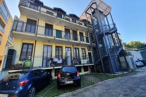 Bilocale Via Romilli