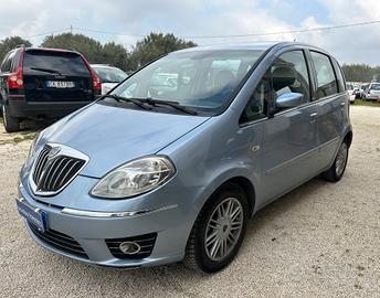 Lancia MUSA 1.3 Multijet 90cv Garantita 2009