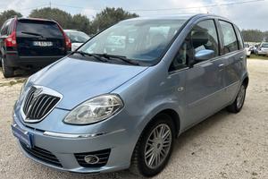 Lancia MUSA 1.3 Multijet 90cv Garantita 2009