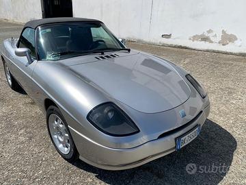 Fiat Barchetta 1.8 16V