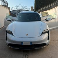 Porsche taycan 4s cross turismo