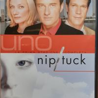 NIP/TUCK (Stagione 1)