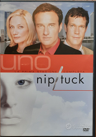 NIP/TUCK (Stagione 1)