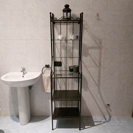 Mobile scaffale a colonna IKEA RÖNNSKÄR