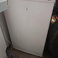 FRIGORIFERO DA BANCO BIANCO