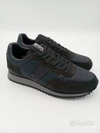 scarpe Napapijri n 42 nere 