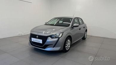Peugeot 208 1.2 Puretech Active Pack 75 Cv.