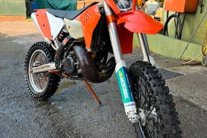 Ktm exc 250