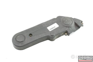 cartella copri cinghia orizzontale Ducati scramble