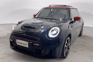 MINI Mini John Cooper Works JCW auto
