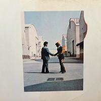 Pink Floyd - Wish You Were Here Vinile