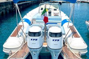 JokerBoat 24 2x175