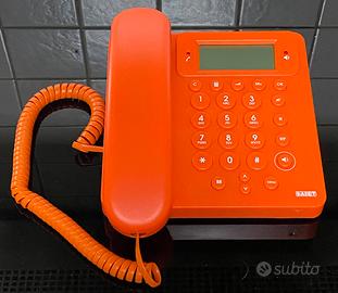 Telefono rete fissa multifunzione