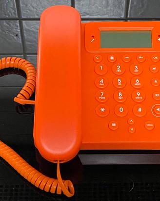 Telefono rete fissa multifunzione