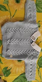 Completino neonato Chicco