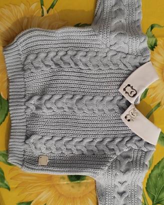 Completino neonato Chicco