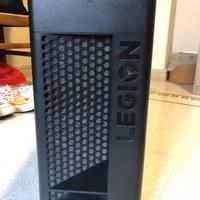 Computer Pc Fisso Gaming