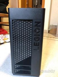 Computer Pc Fisso Gaming