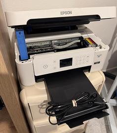 Stampante Epson XP-4105 WiFi