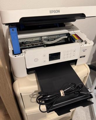 Stampante Epson XP-4105 WiFi