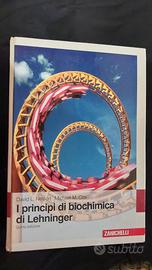 I principi di Biochimica di Lehninger