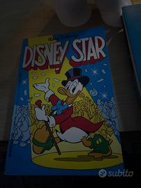 I classici disney n 118 disney star
