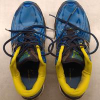 Scarpa da running Brooks Glycerin 14 taglia 43