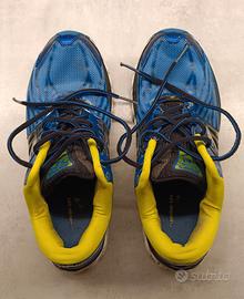 Scarpa da running Brooks Glycerin 14 taglia 43