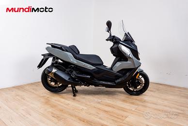 BMW C 400 GT ABS - 2019
