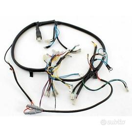 Gruppo principale cavi Cagiva SST 125 35584