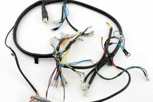 Gruppo principale cavi Cagiva SST 125 35584