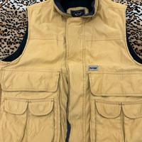 Gilet Paul & Shark