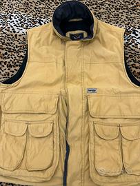 Gilet Paul & Shark
