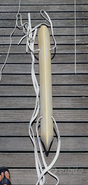 Paraprua ocean blade