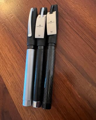 Penne Faber Castell nuove