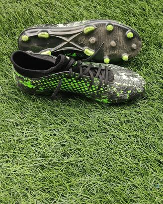 scarpe da calcio puma