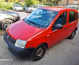 Fiat Panda 1.3 MJT DPF Van Active 2 posti