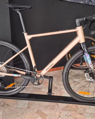 Gravel Bergamont NUOVE 