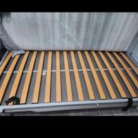 Letto a scomparsa