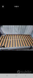 Letto a scomparsa