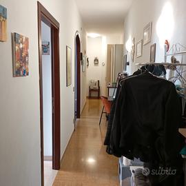 appartamento comodo e luminoso 