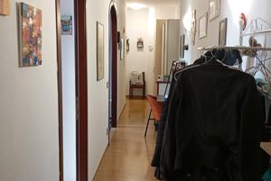 appartamento comodo e luminoso 