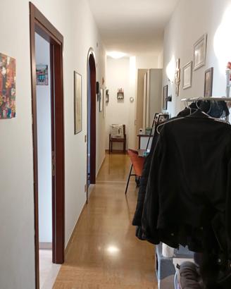 appartamento comodo e luminoso 