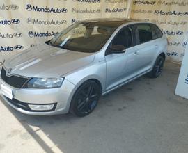 Skoda Rapid 1.6 TDI 115 CV