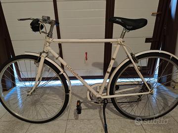 bicicletta vintage 1984